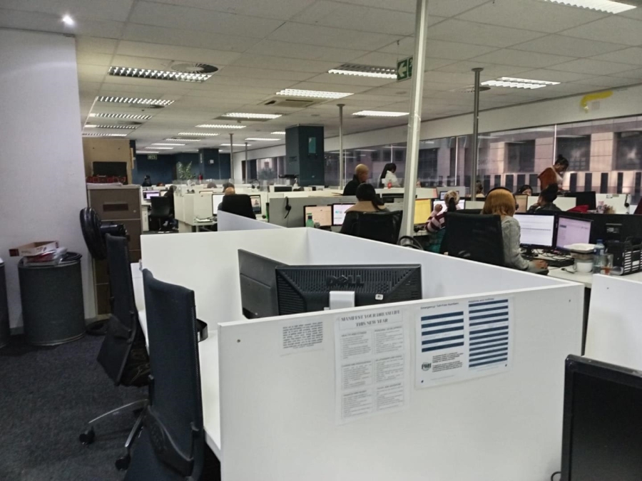 To Let Commercial Property for Rent in Cape Town City Centre Western Cape